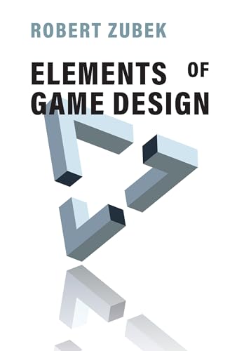 Elements of Game Design [Hardcover]