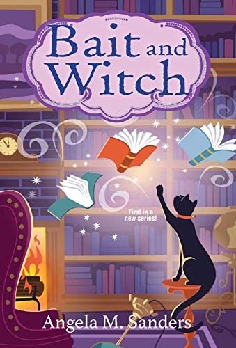 Bait and Witch [Paperback]