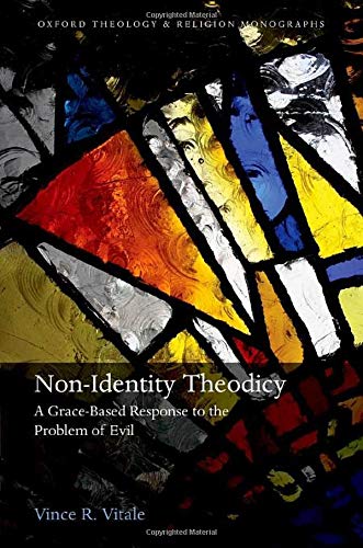 Non-Identity Theodicy A Grace-Based Response to the Problem of Evil [Hardcover]