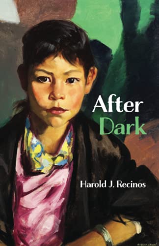 After Dark [Paperback]