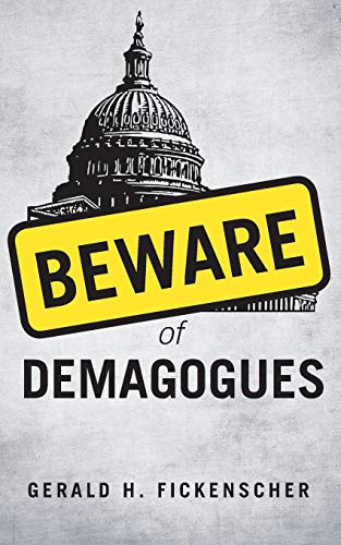 Beare Of Demagogues [Paperback]