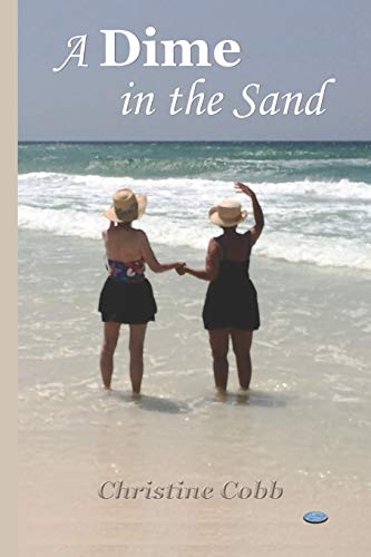 Dime in the Sand [Paperback]