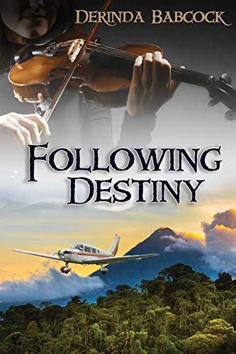 Folloing Destiny (the Destiny Series) [Paperback]