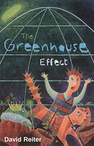 Greenhouse Effect [Paperback]