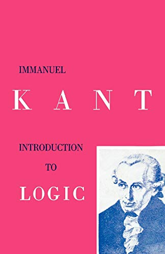 Introduction To Logic [Paperback]