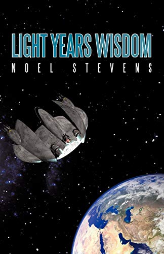 Light Years Wisdom [Paperback]