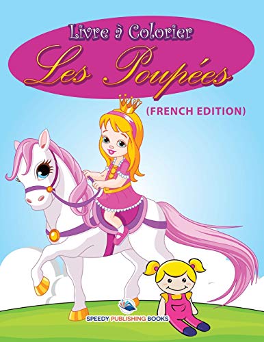 Livre  Colorier Sur les Petits Gteaux (French Edition) [Paperback]