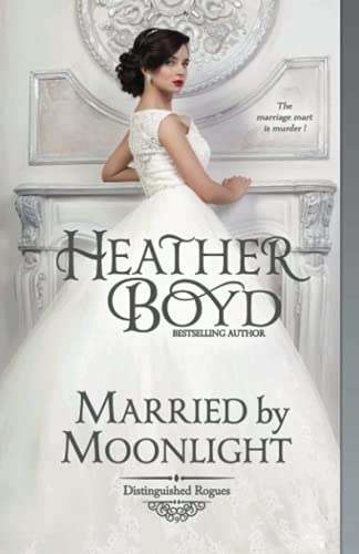 Married by Moonlight [Paperback]