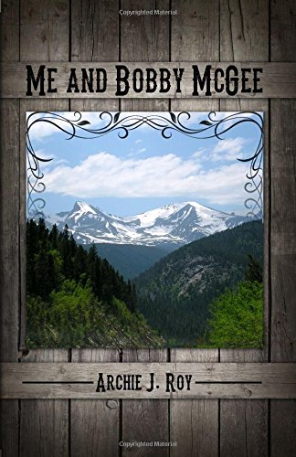 Me And Bobby Mcgee [Paperback]