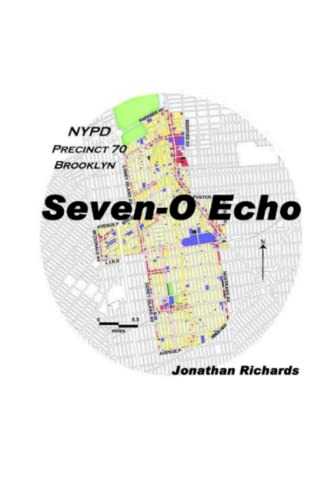 Seven-o Echo [Paperback]