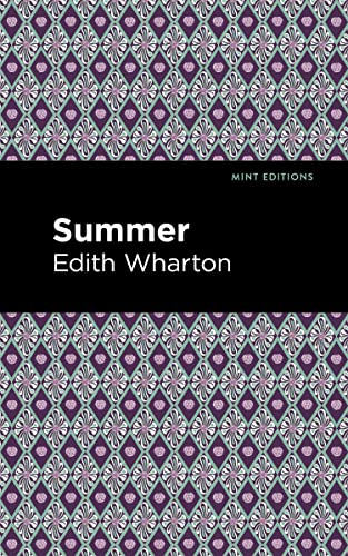 Summer [Hardcover]