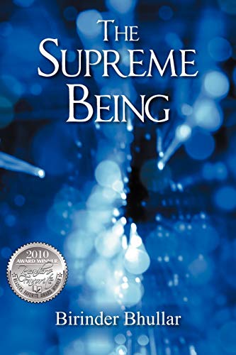 The Supreme Being [Paperback]