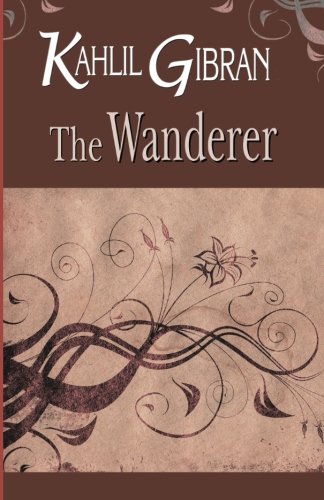 The Wanderer [Paperback]