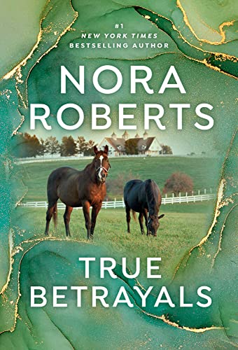 True Betrayals [Paperback]