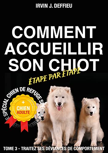 Comment Accueillir Son Chiot Etape Par Etape Special Chien De Refuge Et Chien Ad