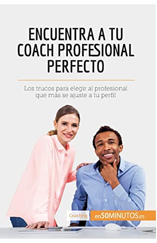 Encuentra A Tu Coach Profesional Perfecto