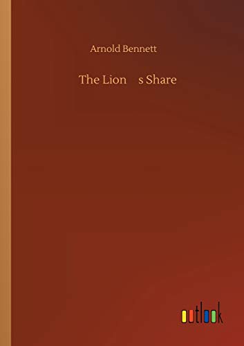 Lion's Share