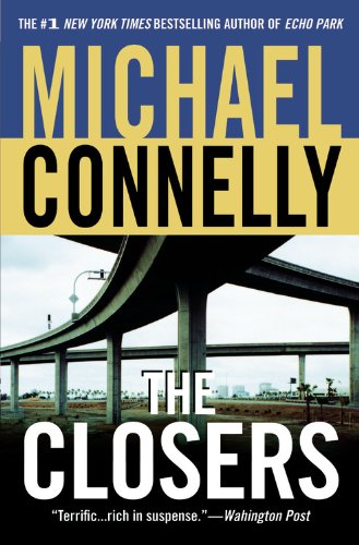 The Closers [Paperback]