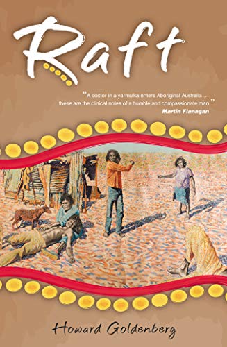 Raft [Paperback]