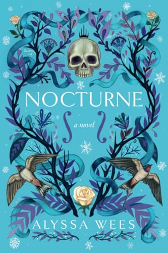 Nocturne: A Novel [Paperback]