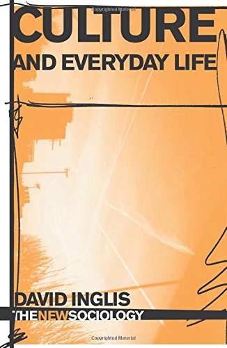 Culture and Everyday Life [Paperback]