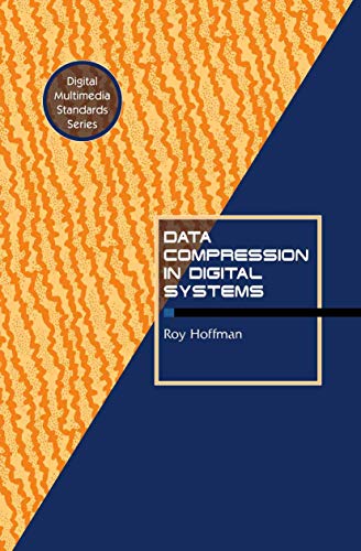 Data Compression in Digital Systems [Hardcover]