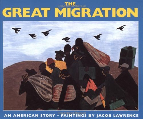 The Great Migration: An American Story [Paper