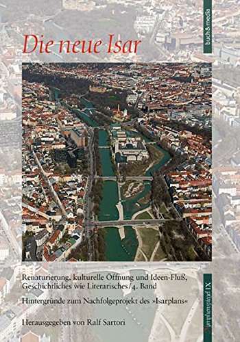 Die Neue Isar [Paperback]