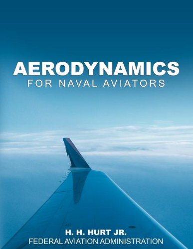 Aerodynamics For Naval Aviators [Paperback]