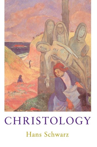 Christology [Paperback]