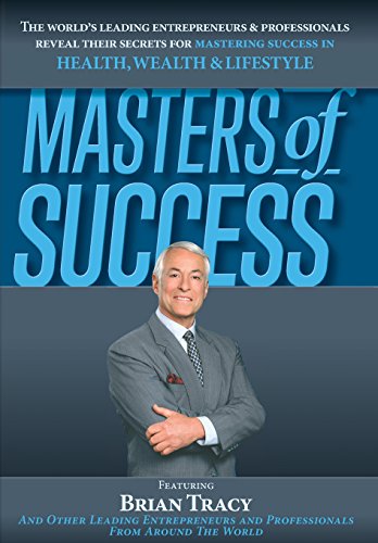 Masters Of Success [Hardcover]