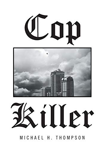 Cop Killer [Hardcover]