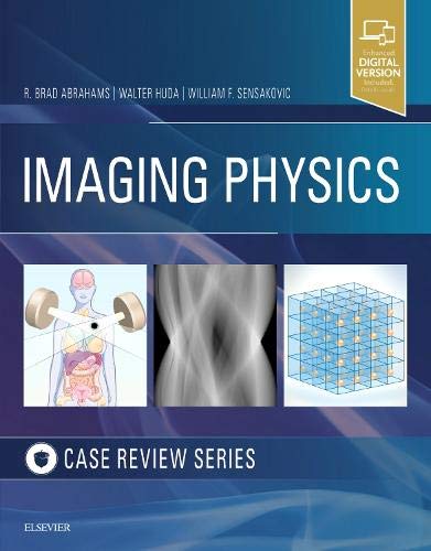 Imaging Physics Case Review [Paperback]