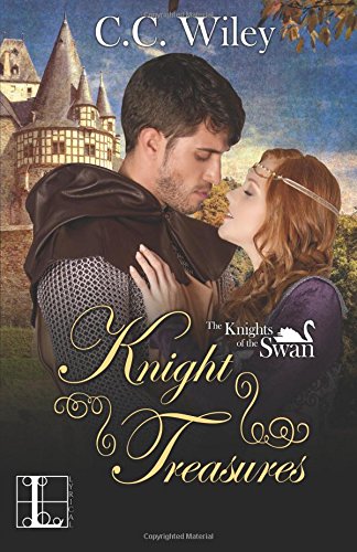 Knight Treasures [Paperback]