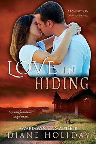 Love In Hiding (love Beyond Danger) (volume 1) [Paperback]