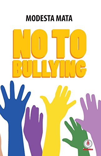 No to Bullying [Paperback]