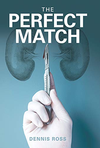 Perfect Match [Hardcover]