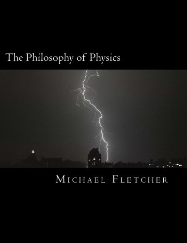 The Philosophy Of Physics Reference Source & Study Guide [Paperback]