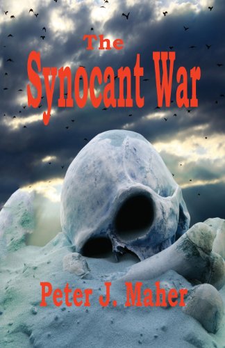 The Synocant War [Paperback]