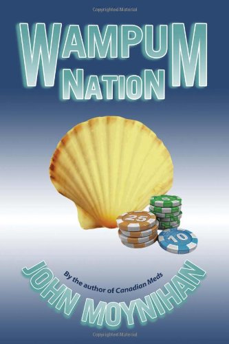 Wampum Nation [Hardcover]