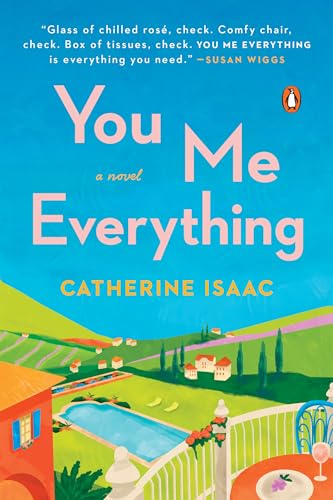 You Me Everything: A Novel [Paperback]