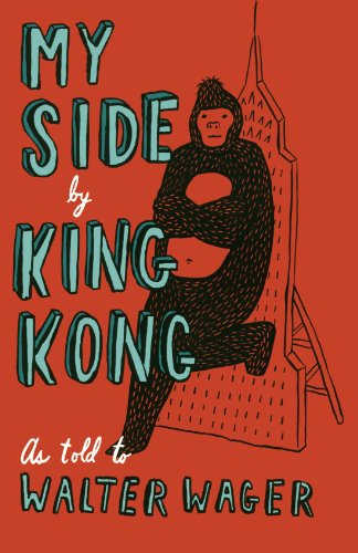 My Side By King Kong [Paperback]