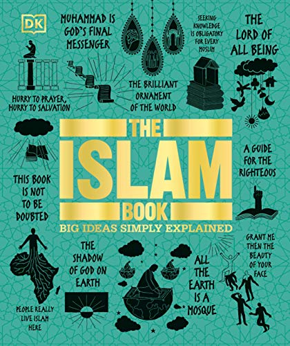 The Islam Book: Big Ideas Simply Explained [H