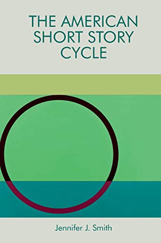 The American Short Story Cycle [Paperback]