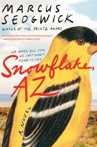 Snowflake, AZ [Paperback]