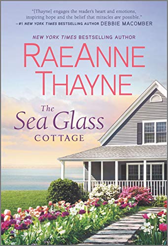 The Sea Glass Cottage: A Novel [Paperback]