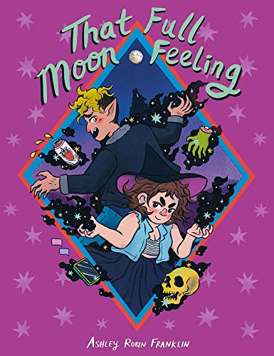 That Full Moon Feeling [Paperback]