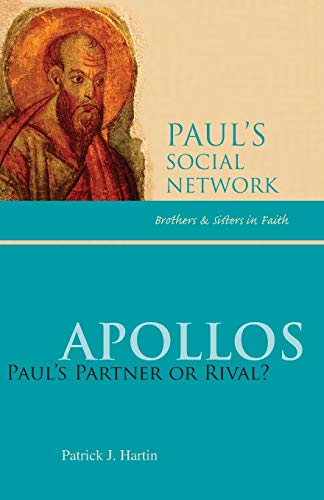 Apollos Paul's Partner Or Rival (pauls Social Netork) [Paperback]