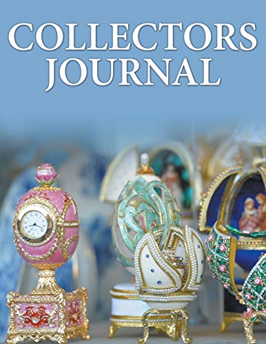 Collectors Journal [Paperback]