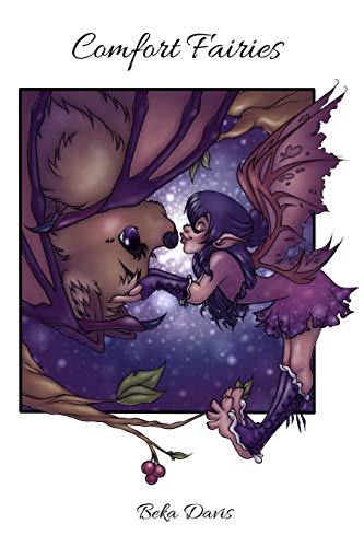 Comfort Fairies [Paperback]